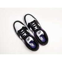 Кроссовки NIKE SB Dunk Low цвет Фиолетовый арт. 30305