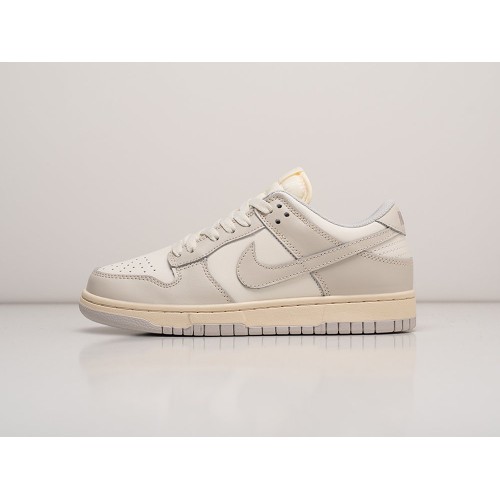 Кроссовки NIKE SB Dunk Low цвет Белый арт. 31067