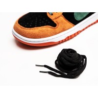 Кроссовки NIKE SB Dunk Low цвет Разноцветный арт. 31358