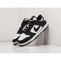 Кроссовки NIKE SB Dunk Low цвет Черный арт. 31373