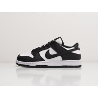 Кроссовки NIKE SB Dunk Low цвет Черный арт. 31373