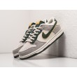 Кроссовки NIKE SB Dunk Low цвет Серый арт. 31514