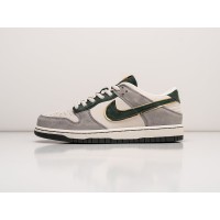 Кроссовки NIKE SB Dunk Low цвет Серый арт. 31514