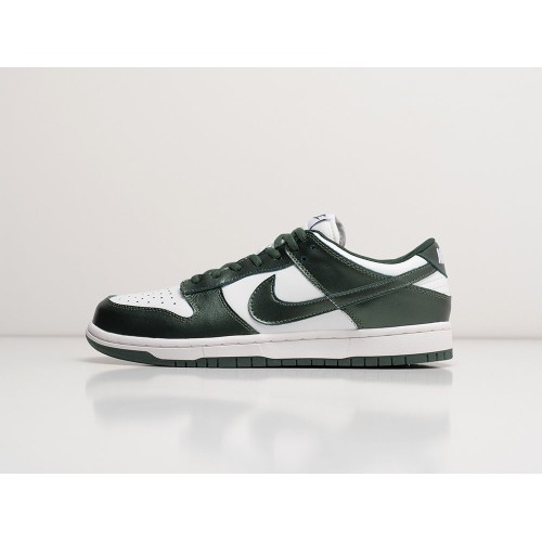 Кроссовки NIKE SB Dunk Low цвет Белый арт. 31596