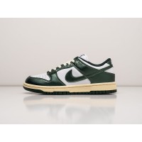 Кроссовки NIKE SB Dunk Low цвет Белый арт. 31597