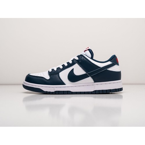 Кроссовки NIKE SB Dunk Low цвет Белый арт. 31619