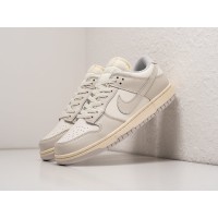 Кроссовки NIKE SB Dunk Low цвет Белый арт. 31620