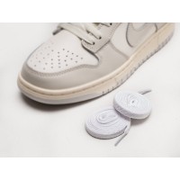 Кроссовки NIKE SB Dunk Low цвет Белый арт. 31620