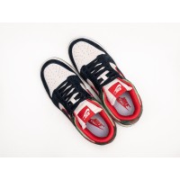 Кроссовки NIKE SB Dunk Low цвет Разноцветный арт. 31672