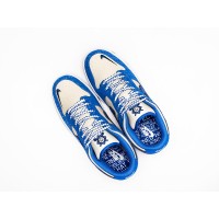 Кроссовки NIKE SB Dunk Low цвет Разноцветный арт. 31685