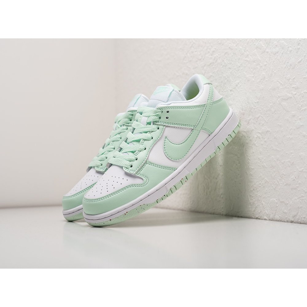 Кроссовки NIKE SB Dunk Low цвет Белый арт. 31688