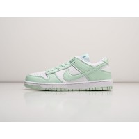 Кроссовки NIKE SB Dunk Low цвет Белый арт. 31688