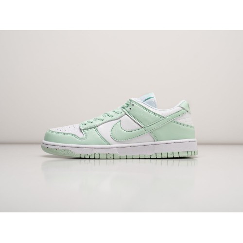 Кроссовки NIKE SB Dunk Low цвет Белый арт. 31688