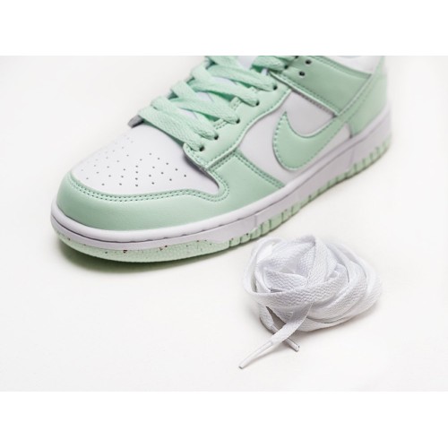 Кроссовки NIKE SB Dunk Low цвет Белый арт. 31688