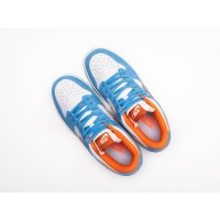 Кроссовки NIKE SB Dunk Low цвет Разноцветный арт. 31846