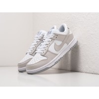 Кроссовки NIKE SB Dunk Low цвет Белый арт. 31849