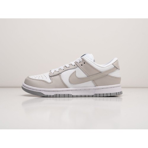 Кроссовки NIKE SB Dunk Low цвет Белый арт. 31849