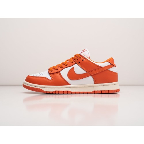 Кроссовки NIKE SB Dunk Low цвет Белый арт. 31905