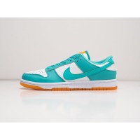 Кроссовки NIKE SB Dunk Low цвет Белый арт. 33195