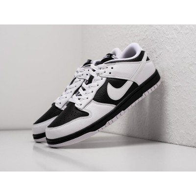 Кроссовки NIKE SB Dunk Low цвет Разноцветный арт. 33200