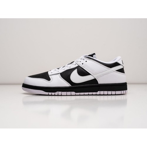 Кроссовки NIKE SB Dunk Low цвет Разноцветный арт. 33200