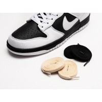 Кроссовки NIKE SB Dunk Low цвет Разноцветный арт. 33200