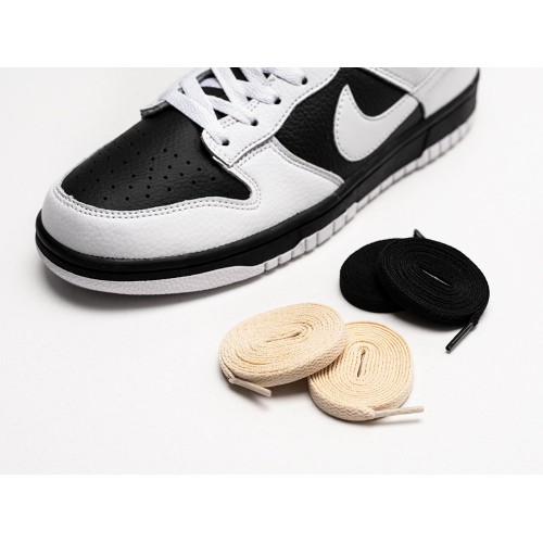 Кроссовки NIKE SB Dunk Low цвет Разноцветный арт. 33200