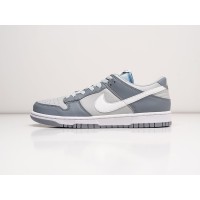 Кроссовки NIKE SB Dunk Low цвет Серый арт. 33201