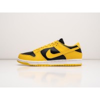 Кроссовки NIKE SB Dunk Low цвет Разноцветный арт. 33204