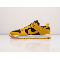 Кроссовки NIKE SB Dunk Low цвет Черный арт. 33205