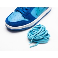 Кроссовки NIKE SB Dunk Low цвет Синий арт. 33206