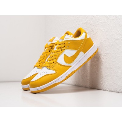 Кроссовки NIKE SB Dunk Low цвет Разноцветный арт. 33207