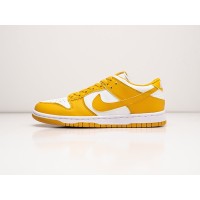 Кроссовки NIKE SB Dunk Low цвет Разноцветный арт. 33207