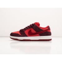 Кроссовки NIKE SB Dunk Low цвет Разноцветный арт. 33514