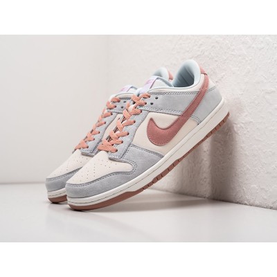 Кроссовки NIKE SB Dunk Low цвет Бежевый арт. 33517