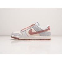 Кроссовки NIKE SB Dunk Low цвет Бежевый арт. 33518