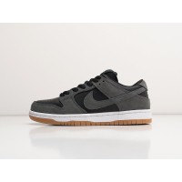 Кроссовки NIKE SB Dunk Low цвет Серый арт. 33932