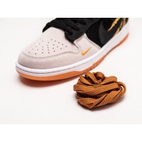 Кроссовки NIKE SB Dunk Low цвет Разноцветный арт. 34097