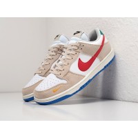 Кроссовки NIKE SB Dunk Low цвет Белый арт. 34160