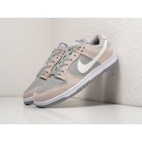 Кроссовки NIKE SB Dunk Low цвет Белый арт. 34163