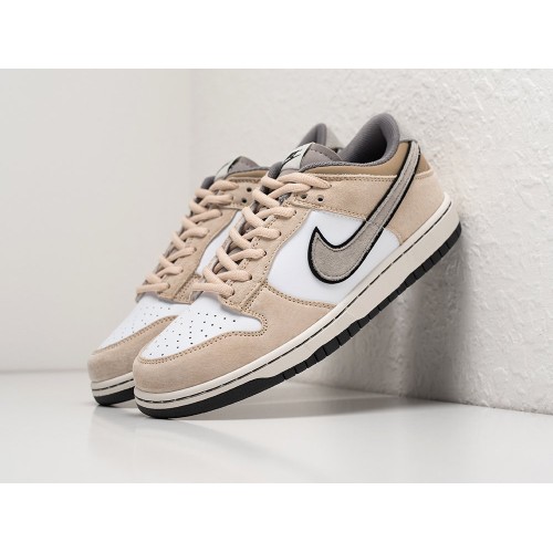 Кроссовки NIKE SB Dunk Low цвет Белый арт. 34391