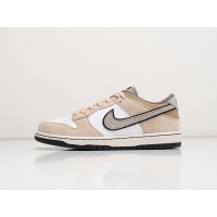 Кроссовки NIKE SB Dunk Low цвет Белый арт. 34391