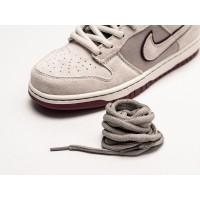 Кроссовки NIKE SB Dunk Low цвет Белый арт. 34392