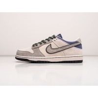 Кроссовки NIKE SB Dunk Low цвет Белый арт. 34393