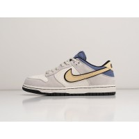 Кроссовки NIKE SB Dunk Low цвет Белый арт. 34394