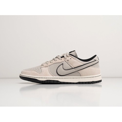 Кроссовки NIKE SB Dunk Low цвет Серый арт. 34719