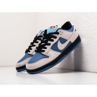 Кроссовки NIKE SB Dunk Low цвет Синий арт. 34929