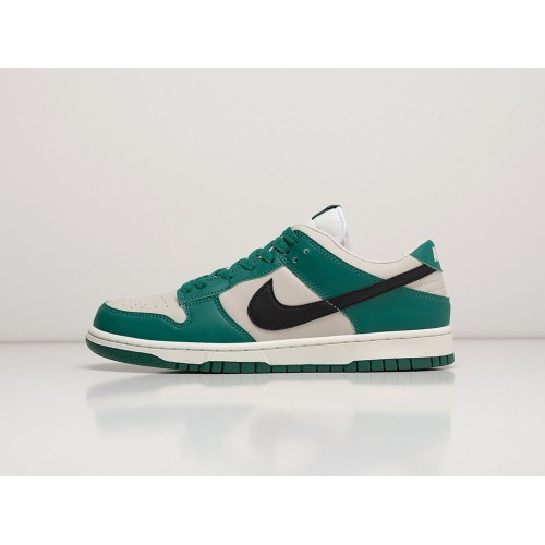 Кроссовки NIKE SB Dunk Low цвет Белый арт. 34933