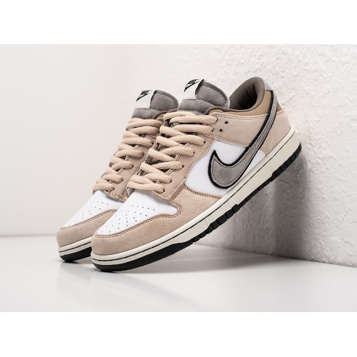 Кроссовки NIKE SB Dunk Low цвет Серый арт. 35455