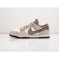 Кроссовки NIKE SB Dunk Low цвет Серый арт. 35455